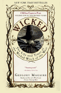 Wicked - 1st Edition