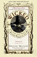 Wicked - 1st Edition