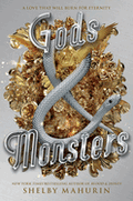 Gods & Monsters - Signed 1st Edition