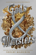 Gods & Monsters - Signed 1st Edition