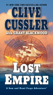 Lost Empire - Signed