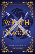 Wrath of the Dragons - Signed