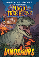 Magic Treehouse Fact Tracker - Dinosaurs