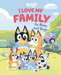 I Love My Family