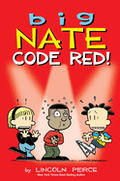 Big Nate Code Red!