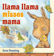 Llama llama misses mama
