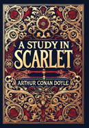 A Study in Scarlet