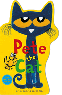 Pete the Cat Board Book