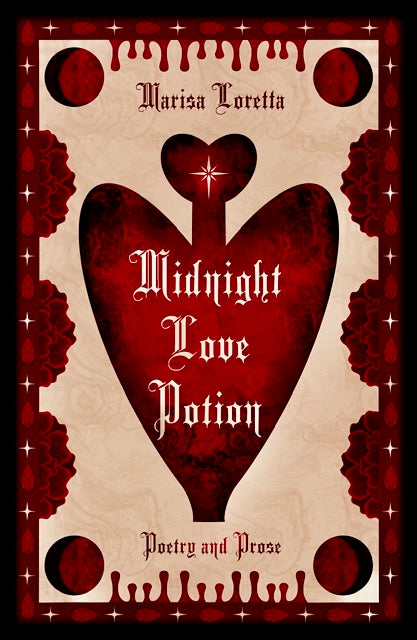 Midnight Love Potion