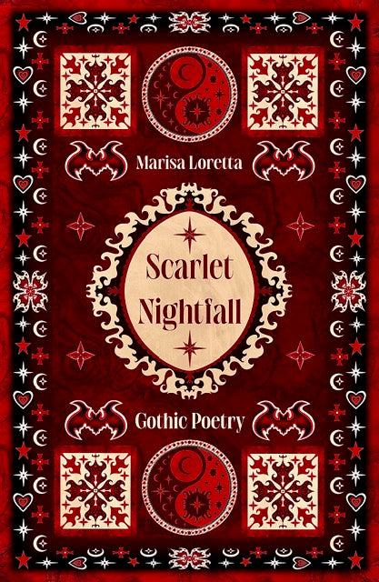 Scarlet Nightfall