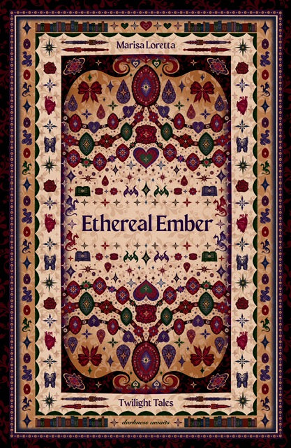 Ethereal Ember