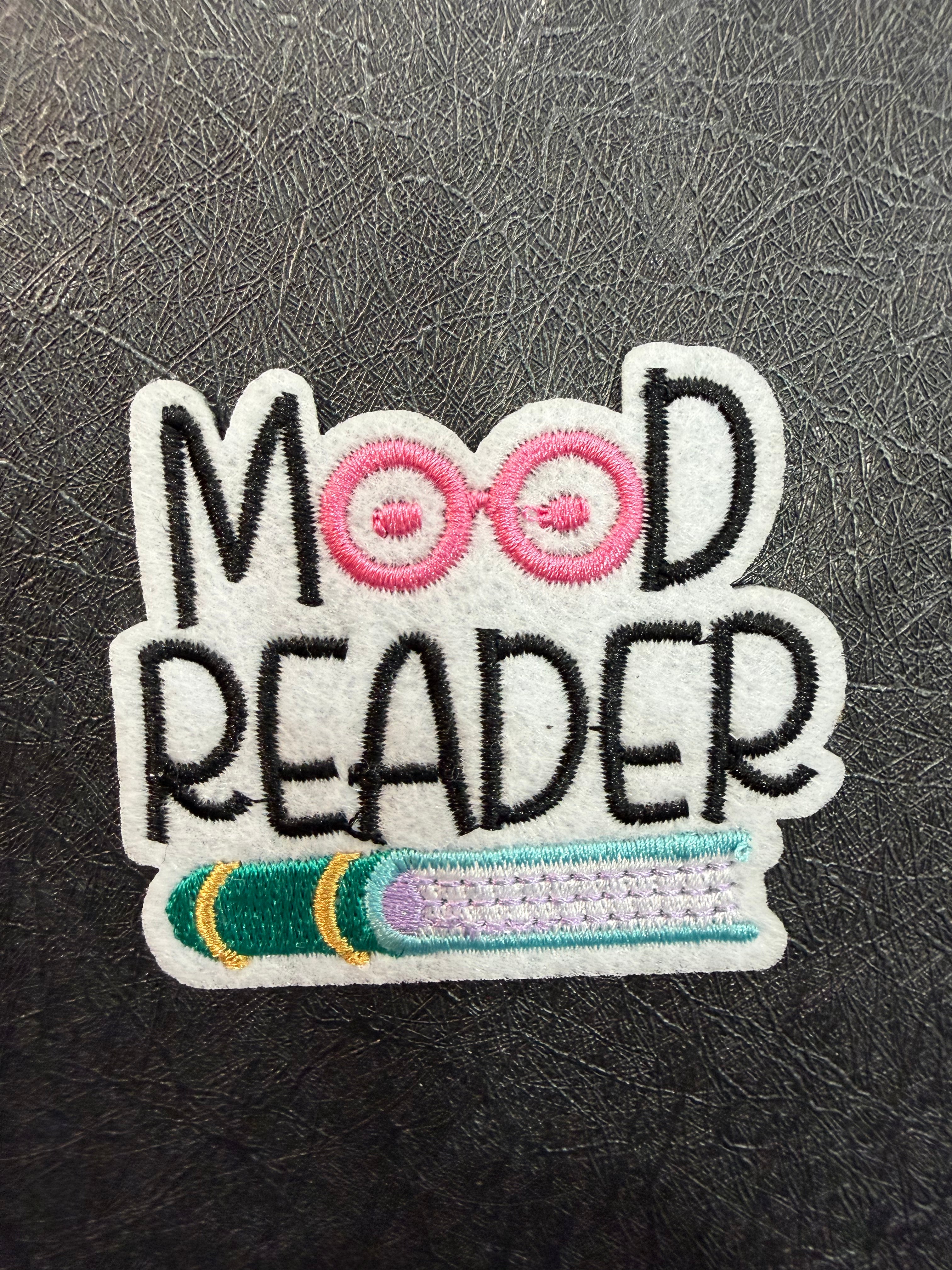 Mood Reader Patch