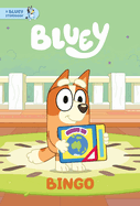 Bluey - Bingo