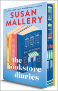 The Bookstore Diaries