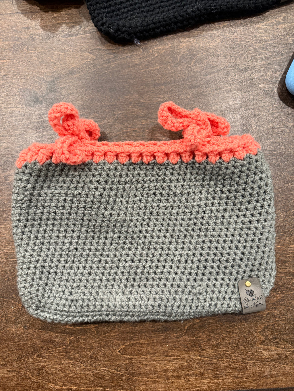 Handmade Book Covers - Made by Elizabeth in Knots
