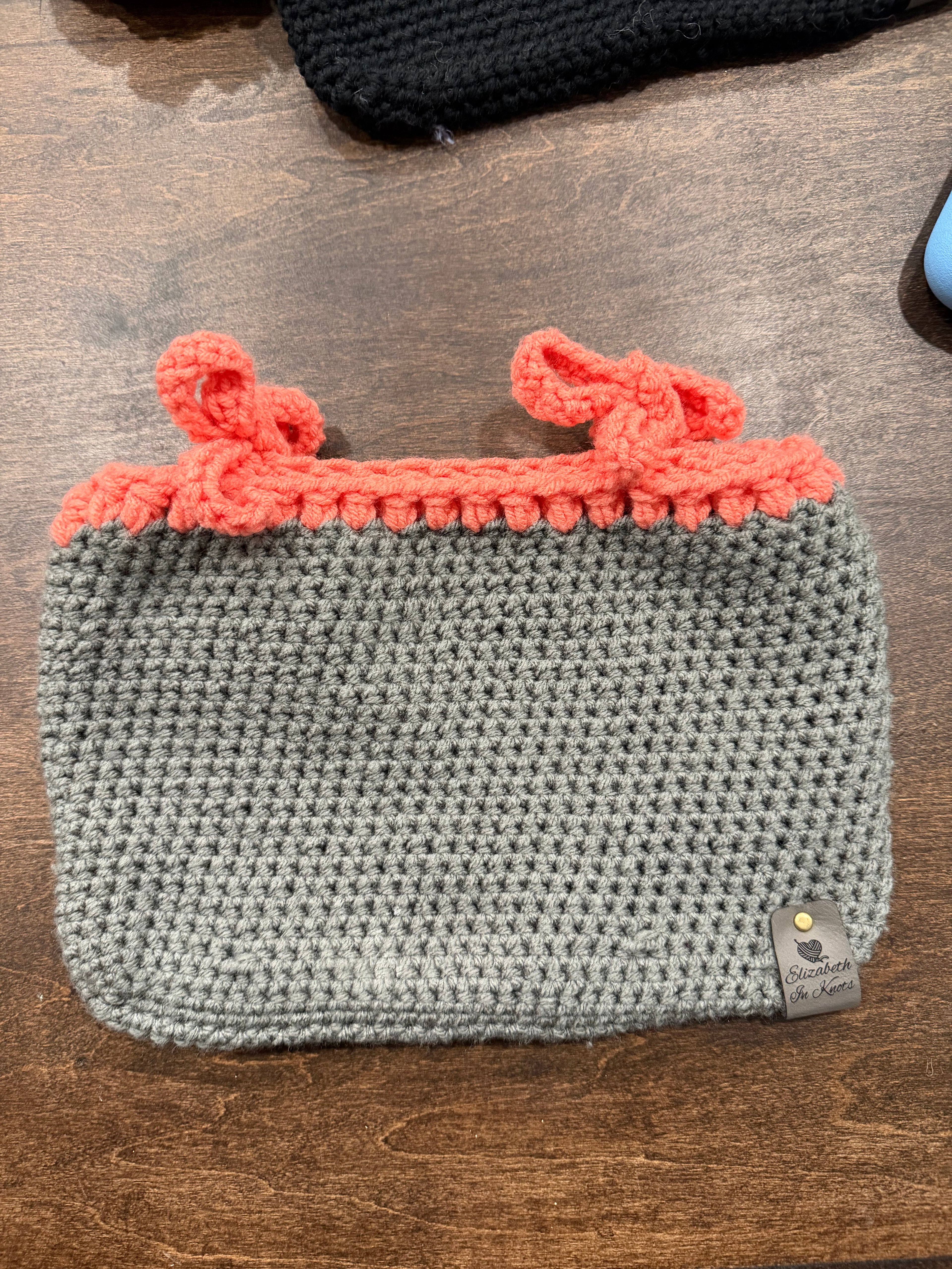 Handmade Book Covers - Made by Elizabeth in Knots