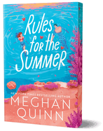 Book Club Sign Up - Rules for the Summer