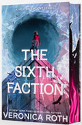 The Sixth Faction Deluxe Limited Edition
