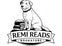 Remi Reads - Home