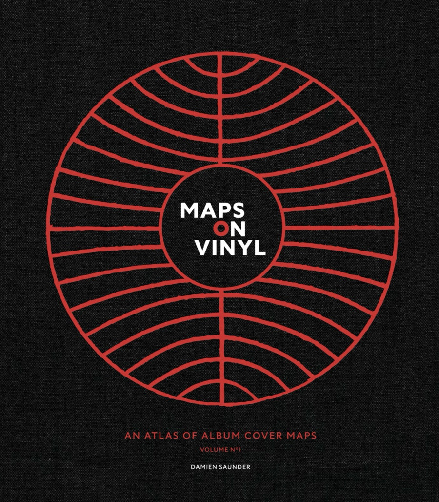 Maps on Vinyl