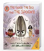 The Bad Seed: The Good, the Bad, the Spooky