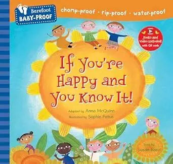 Baby Proof If You're Happy and You Know It