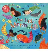 Five Little Mermaids