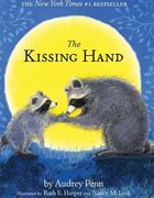 The Kissing Hand