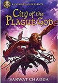 City of the Plaque God