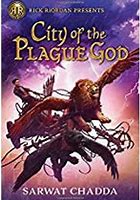 City of the Plaque God