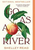 Go As a River