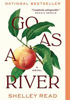 Go As a River