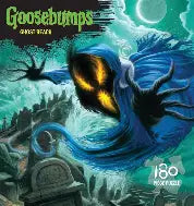 Ghost Beach