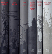 Classic Horror Collection