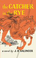 Cacher in the Rye