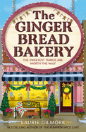 Gingerbread Bakery