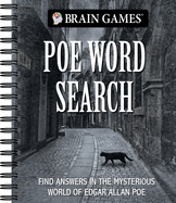 Poe Word Search