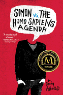 Simon vs the Homo Sapiens Agenda (10th anniversary deluxe limited edition)