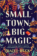 Small town, Big Magic