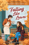 Falling like Leaves
