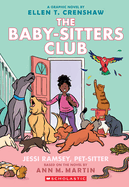 The Baby-Sitters Club - Jessi Ramsey, Pet-sitter