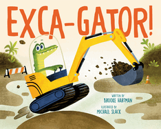 Exca-gator