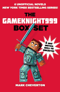Minecraft The Gameknight999 Box Set