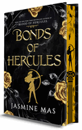 Bonds of Hercules: Villains of Lore 2