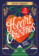 Heart for Christmas - Advent Romance