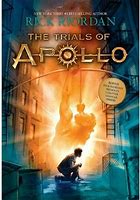 The Trials of Apollo - The Hidden Oracle